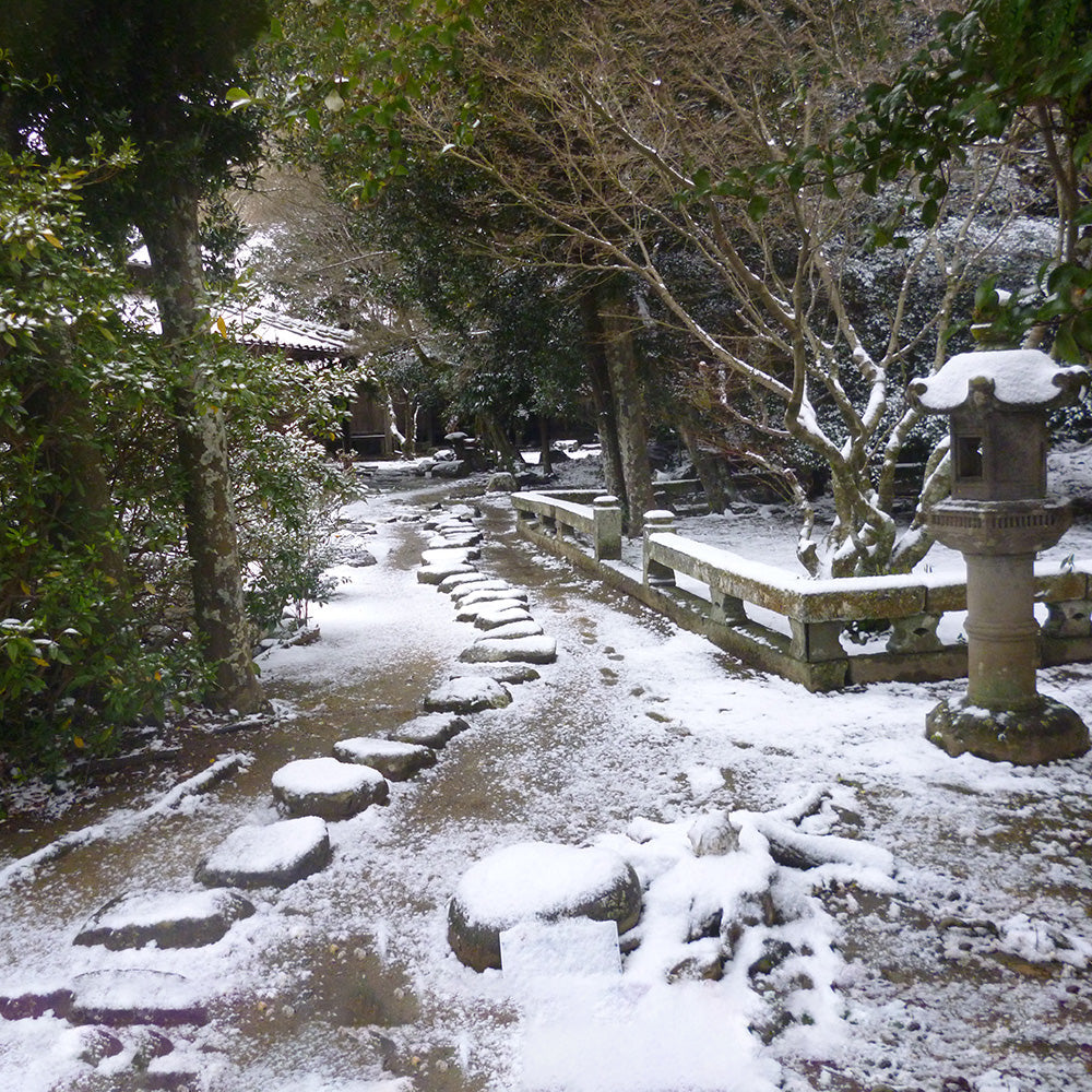 雪景色