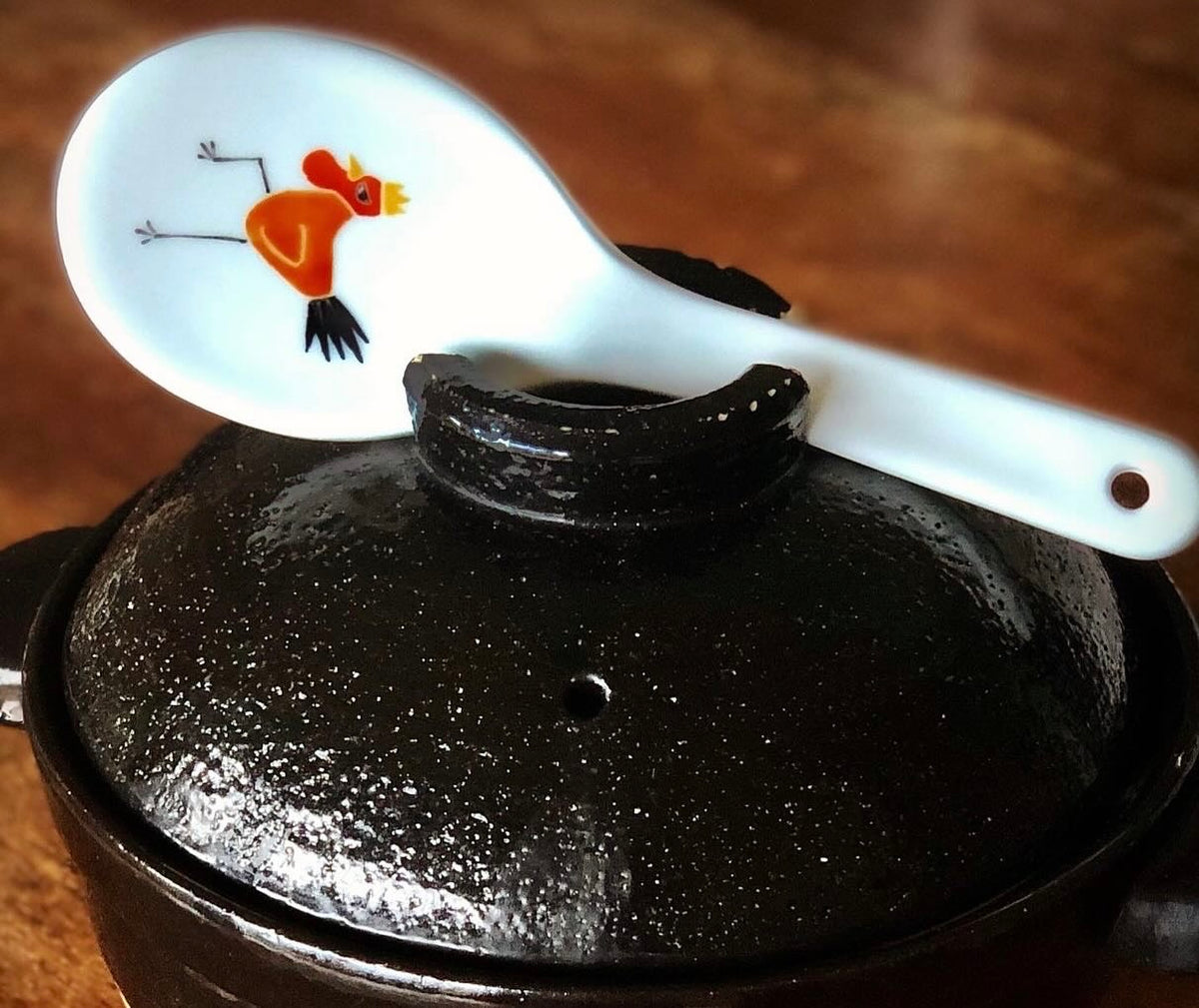 しゃもじ