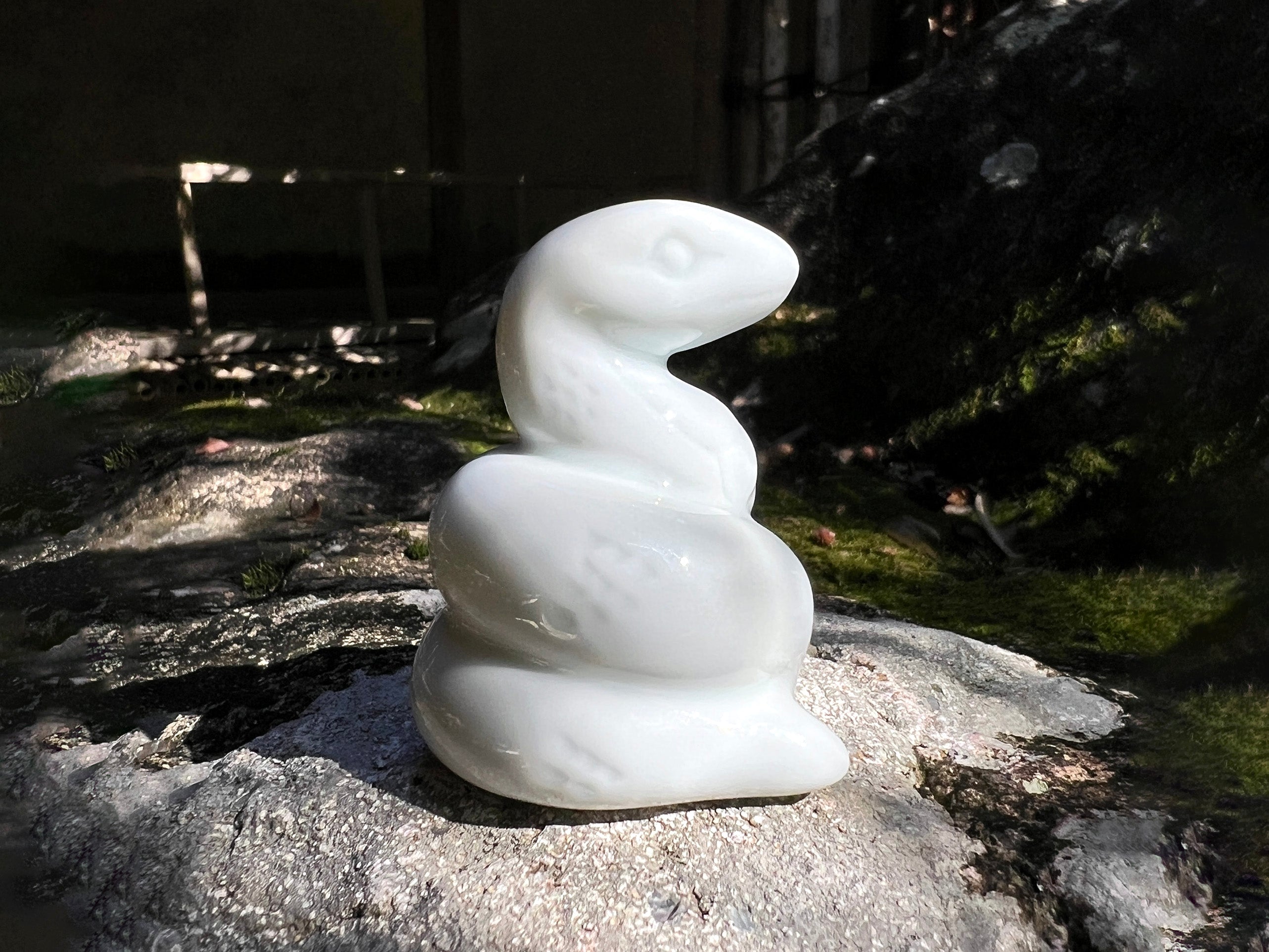 干支”巳”　小