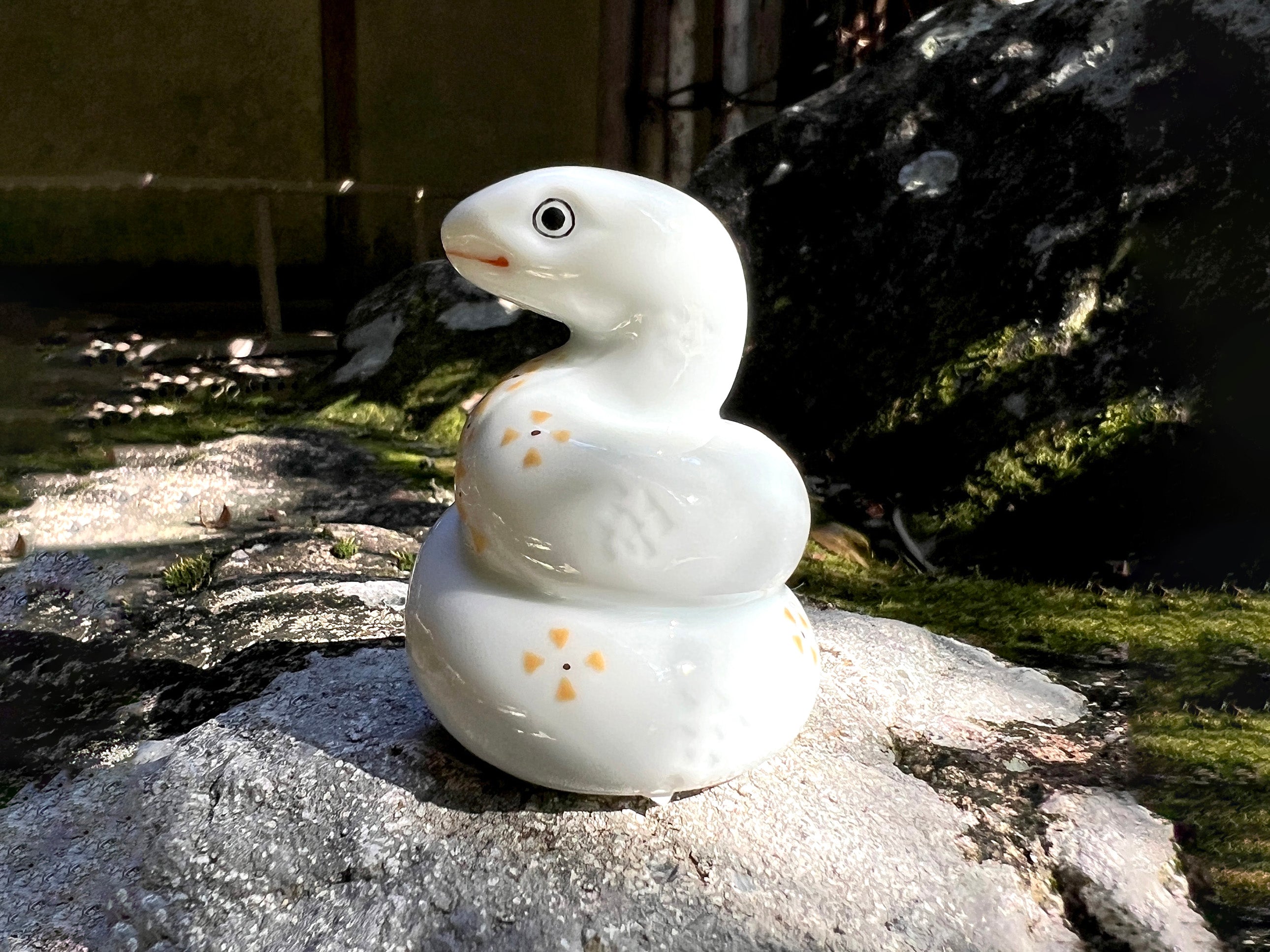 干支”巳”鱗